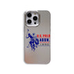 POLO iPhone case A31  A32