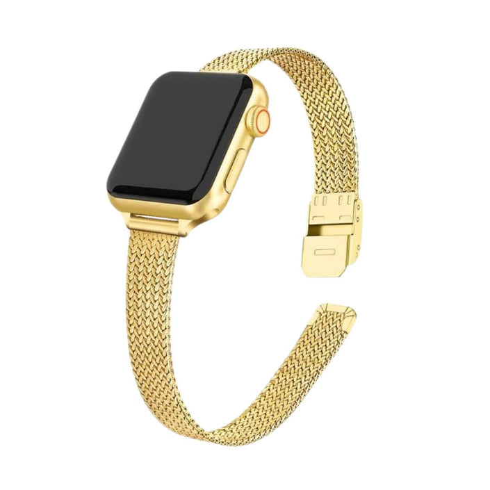 Dianna Milanese Bracelet