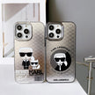 KARL iPhone case A37  A38