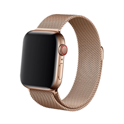 Milanese Mesh Watch strap