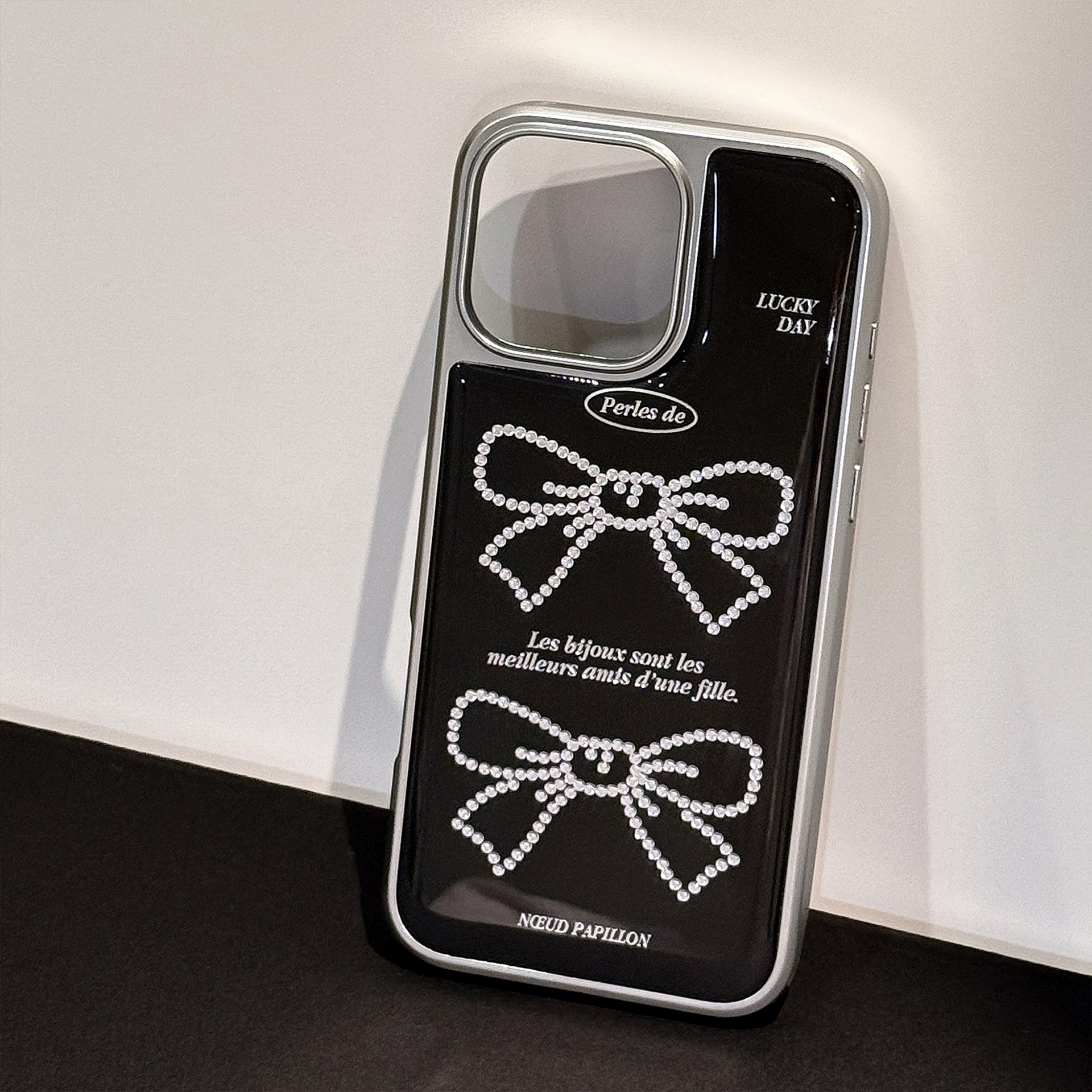 מוזהב ישים Apple 15 pro max כיסוי לטלפון סלולרי iphone 16 קשת מתוקה ומגניבה 17 קוריאני 14 ציפוי חשמלי Huawei