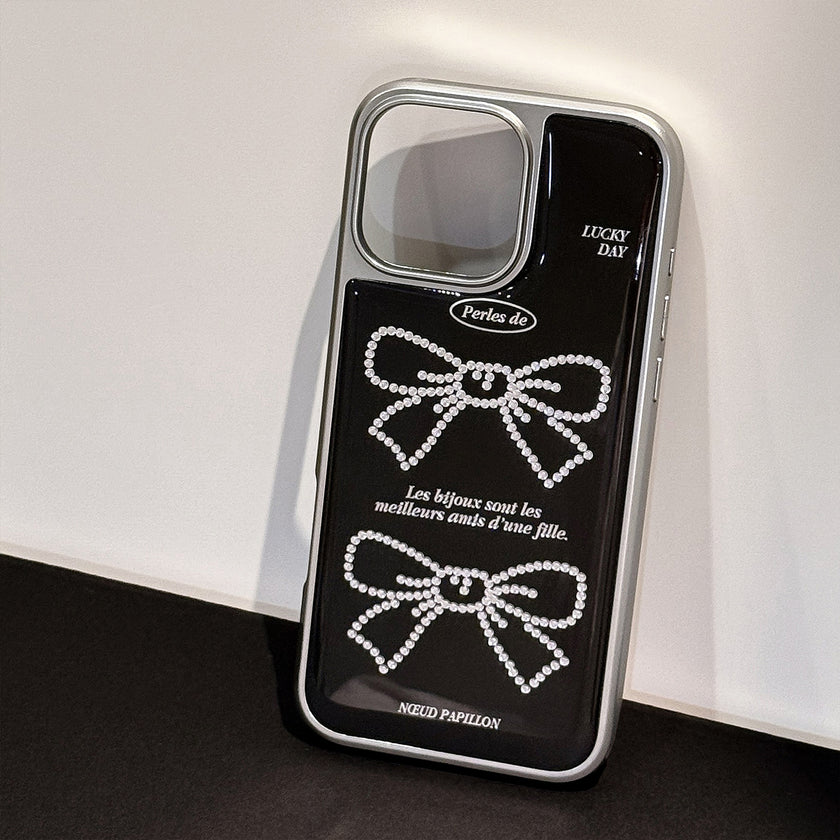 מוזהב ישים Apple 15 pro max כיסוי לטלפון סלולרי iphone 16 קשת מתוקה ומגניבה 17 קוריאני 14 ציפוי חשמלי Huawei